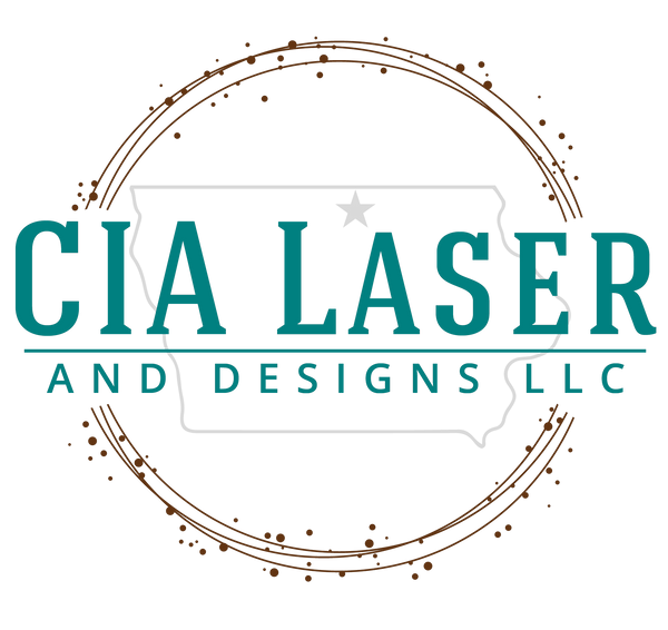 CIA Laser and Designs LLC 