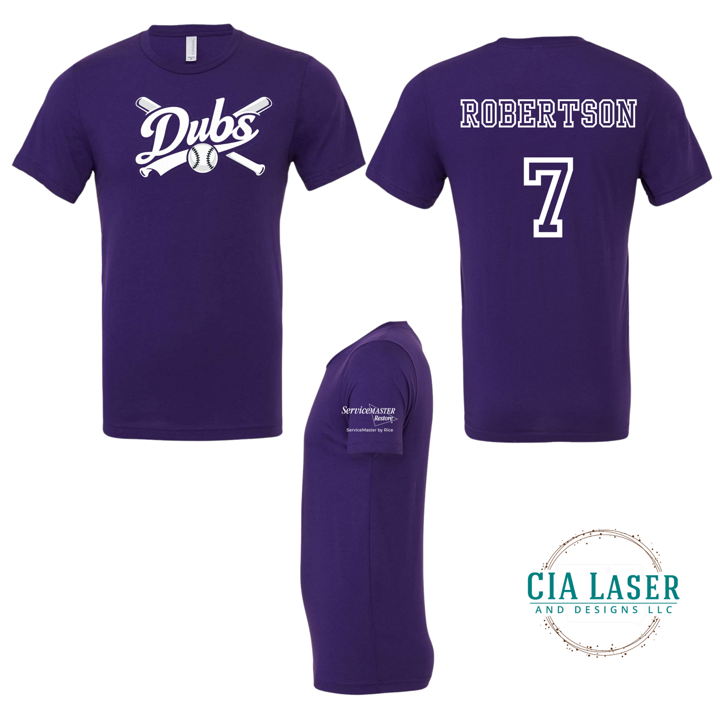 DUBS 2026 ball jerseys