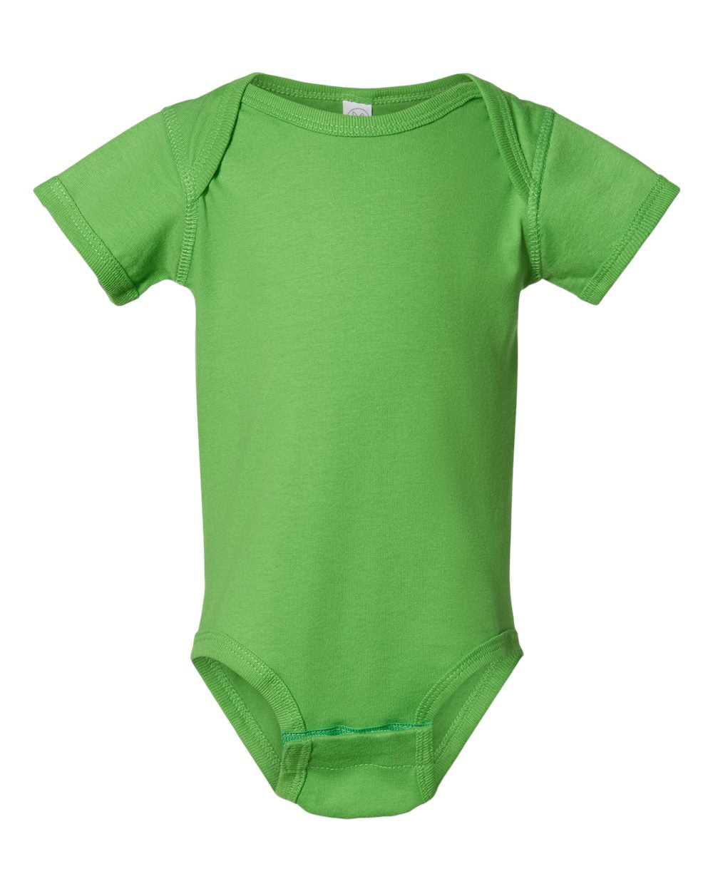 Infant Jersey Bodysuit Custom print