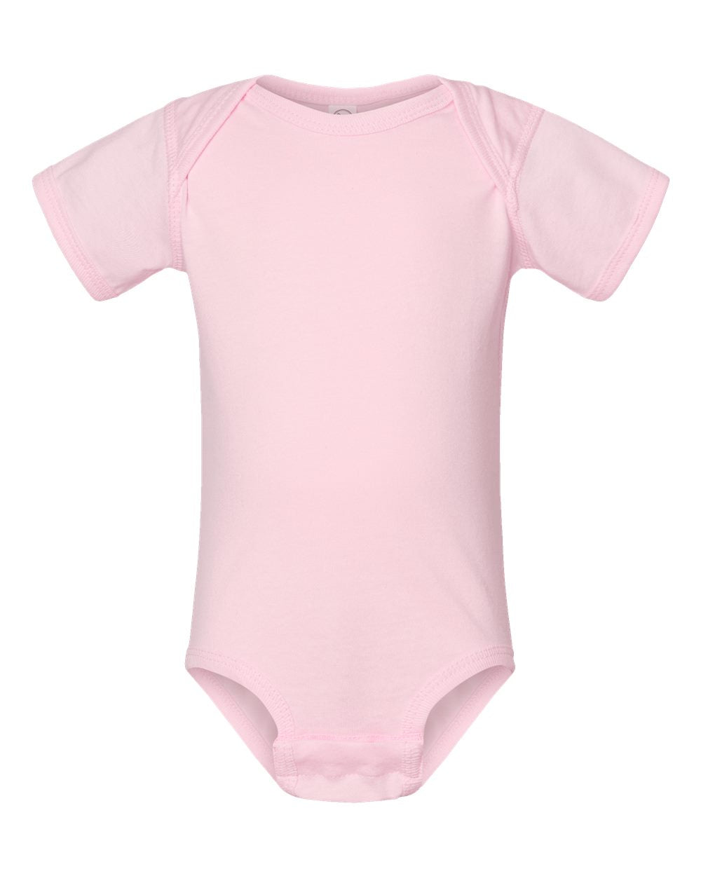 Infant Jersey Bodysuit Custom print