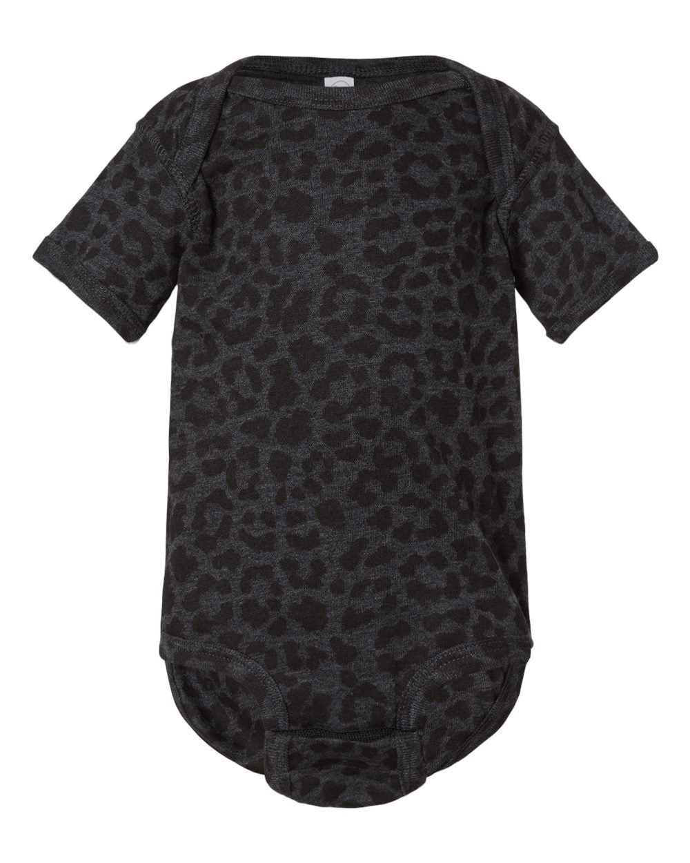 Infant Jersey Bodysuit Custom print