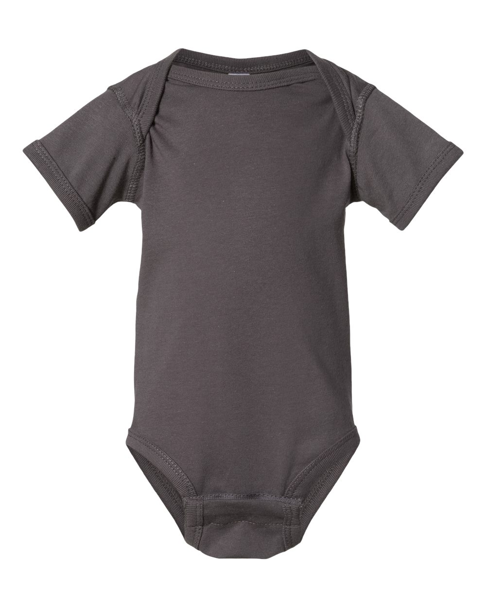 Infant Jersey Bodysuit Custom print