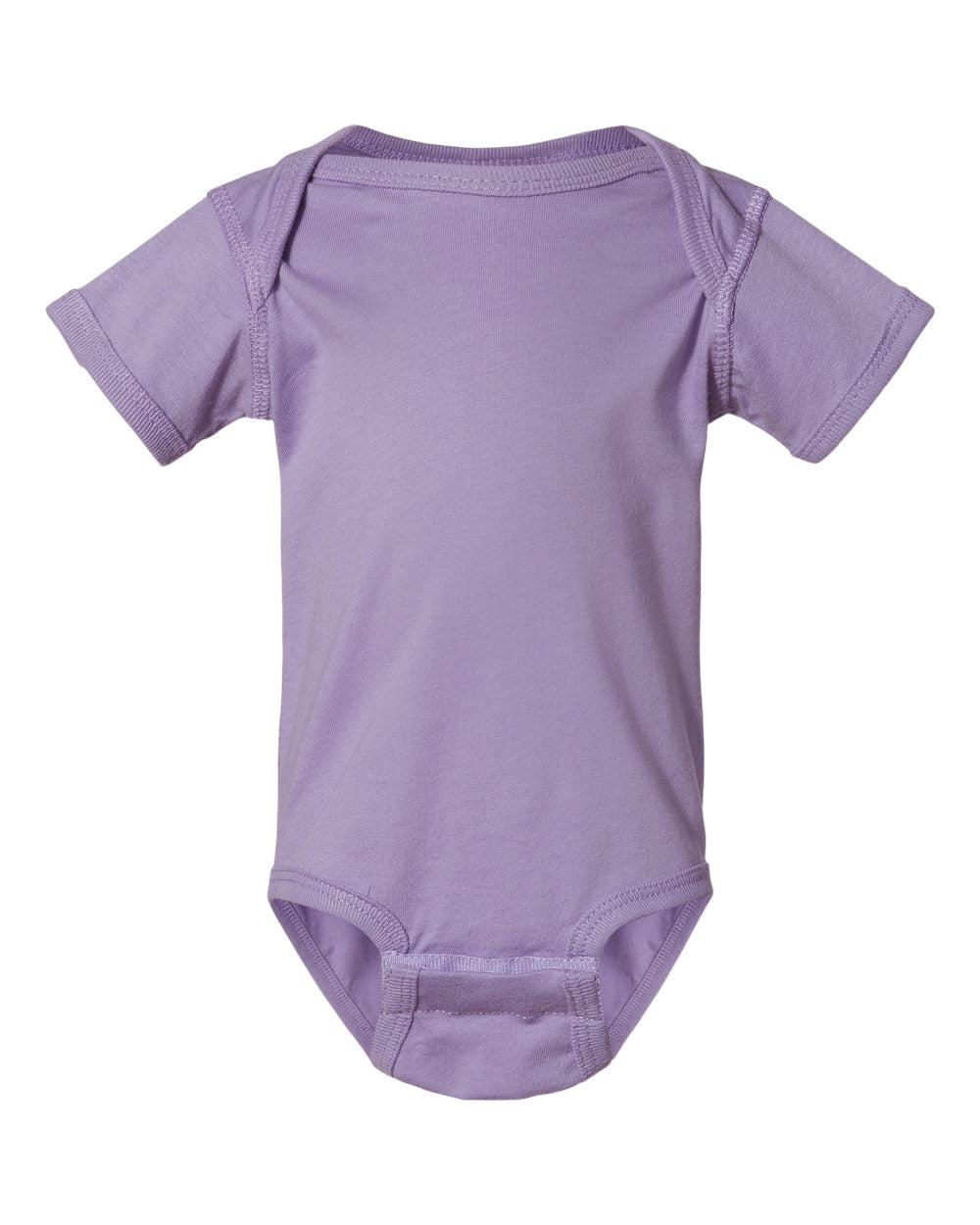 Infant Jersey Bodysuit Custom print