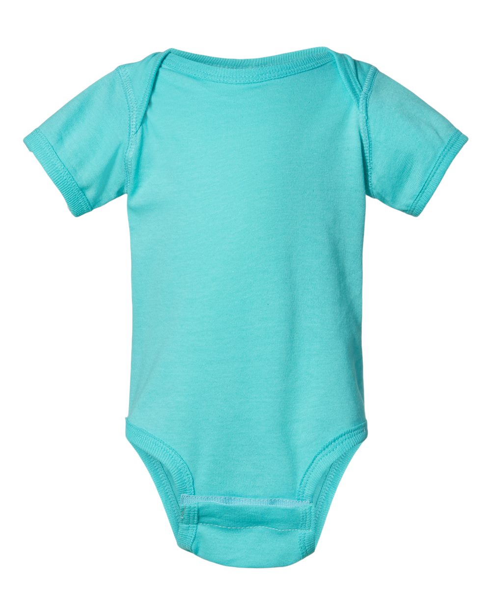 Infant Jersey Bodysuit Custom print