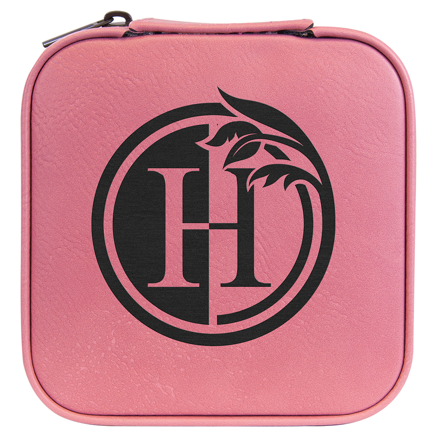 Laser Engraved Pink Breast Cancer Awareness Themed Merchandise