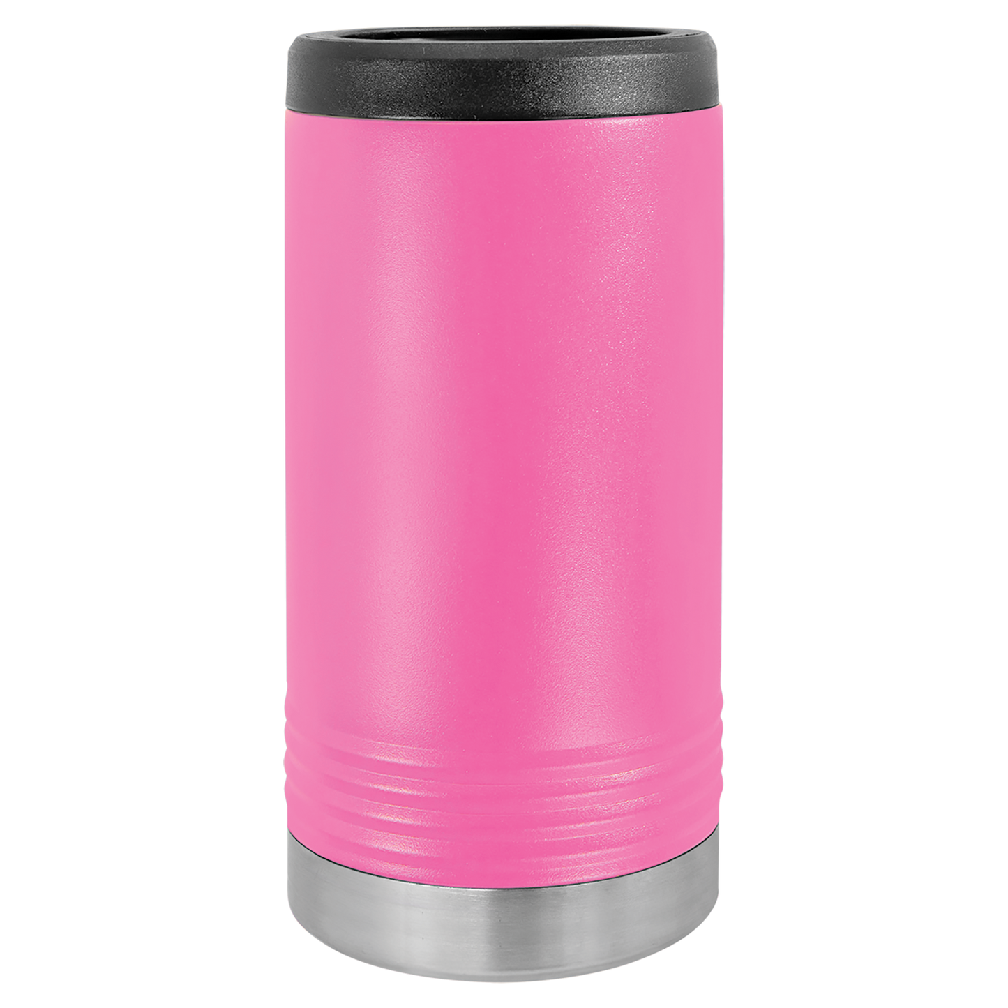 Laser Engraved Pink Breast Cancer Awareness Themed Merchandise