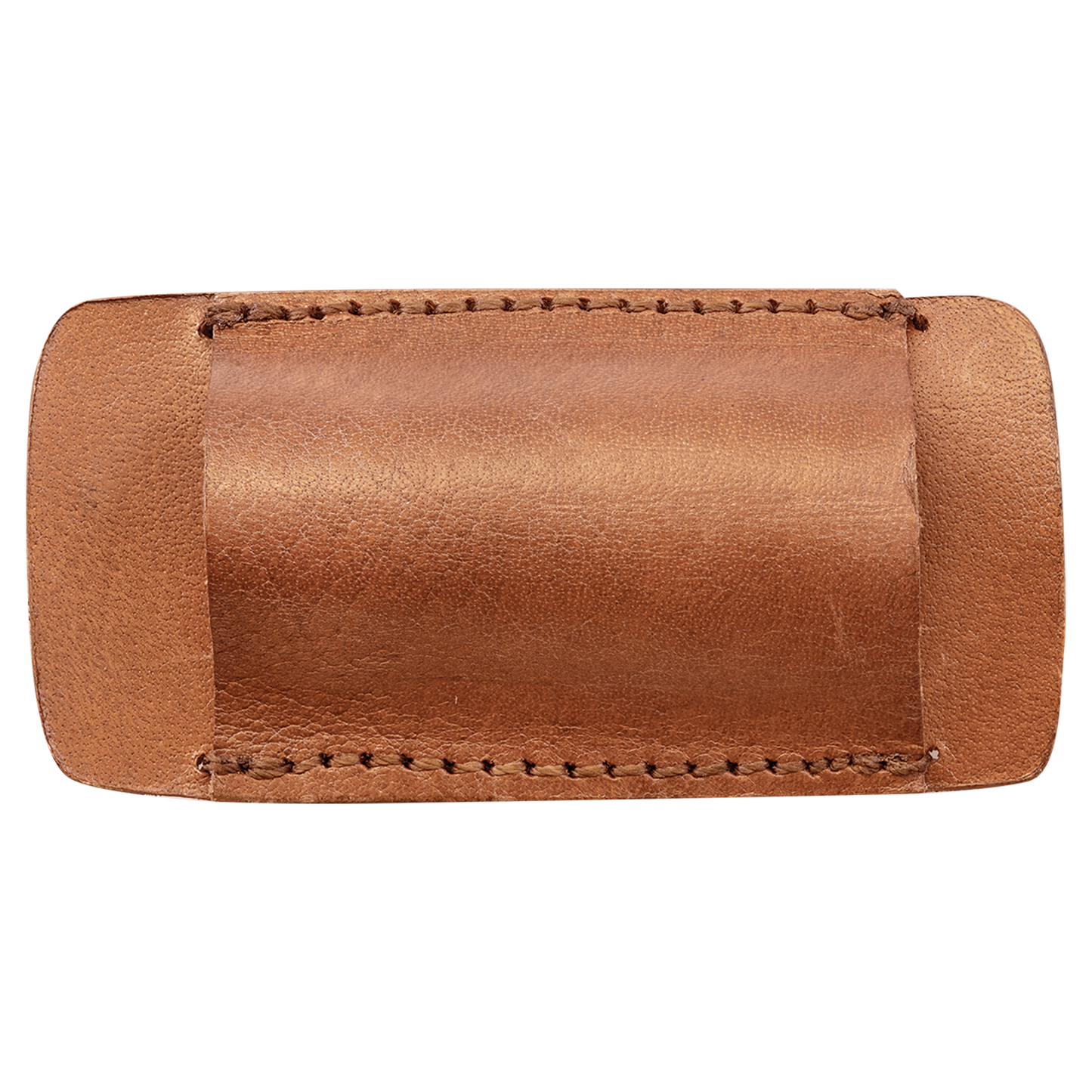 Leather Knife Sheaths Personalized with belt loop Laser Engraved, Gift for him
