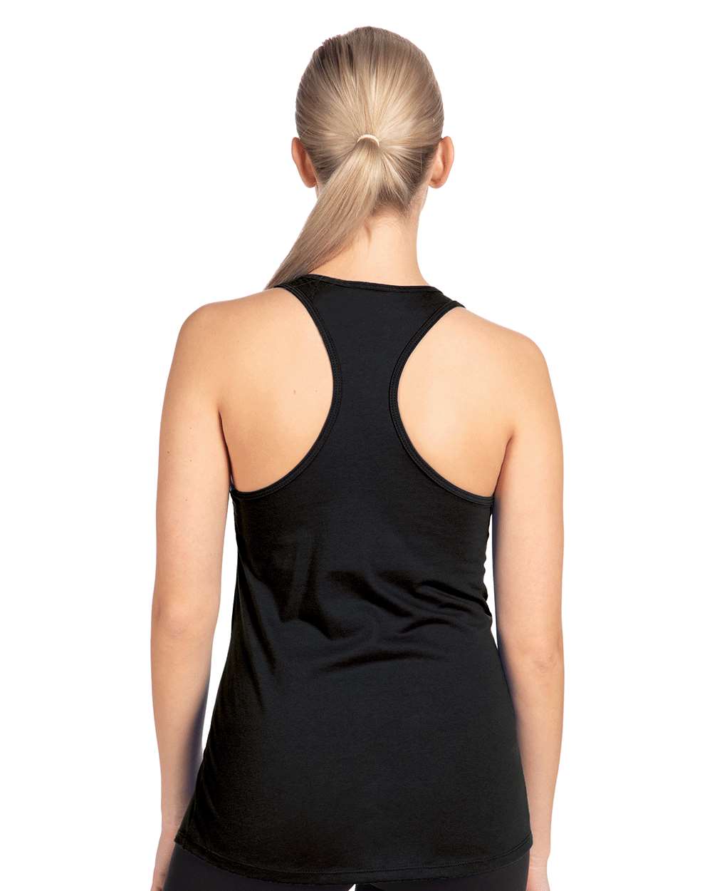 Tank Top Next Level Womens Racerback