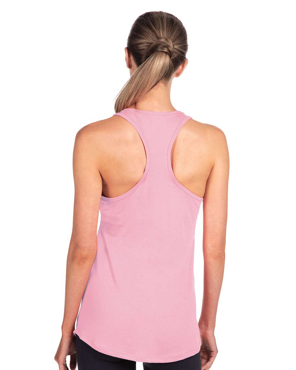 Tank Top Next Level Womens Racerback