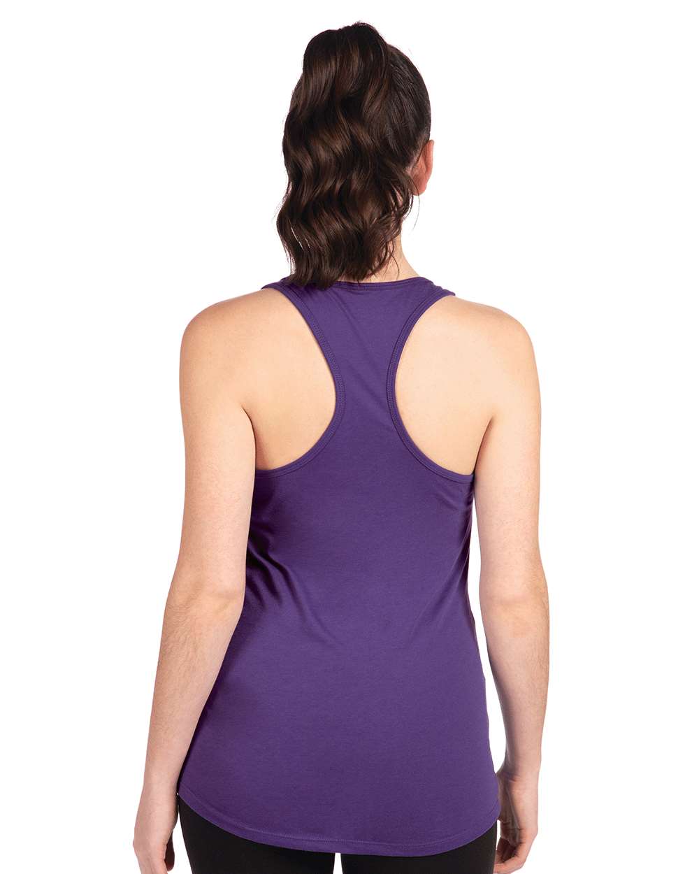 Tank Top Next Level Womens Racerback