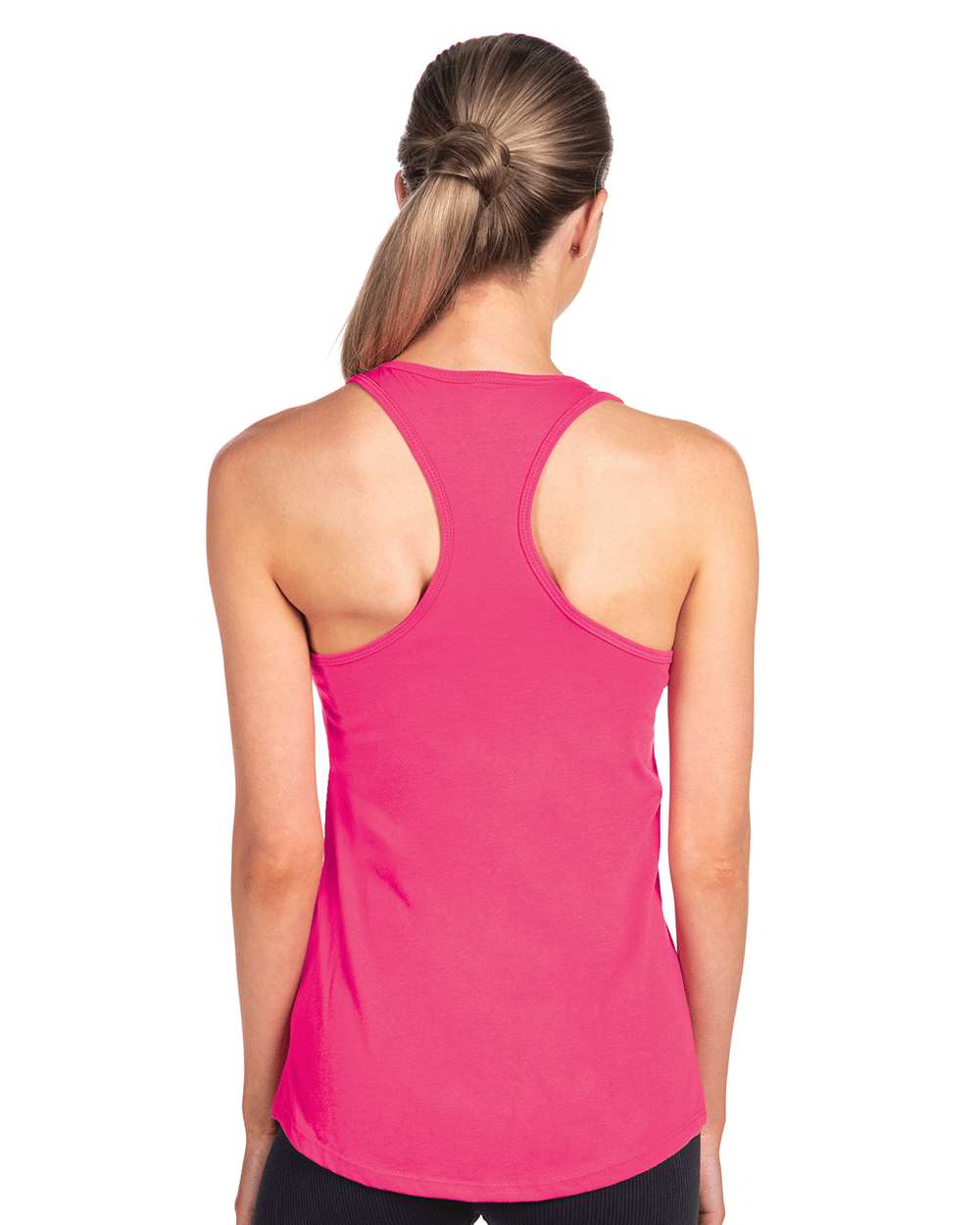 Tank Top Next Level Womens Racerback