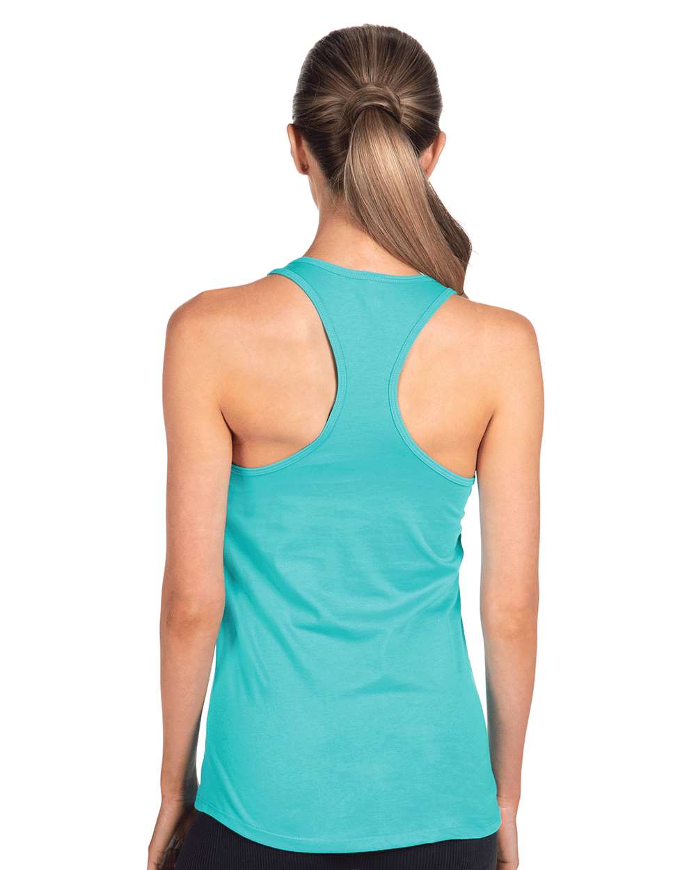 Tank Top Next Level Womens Racerback