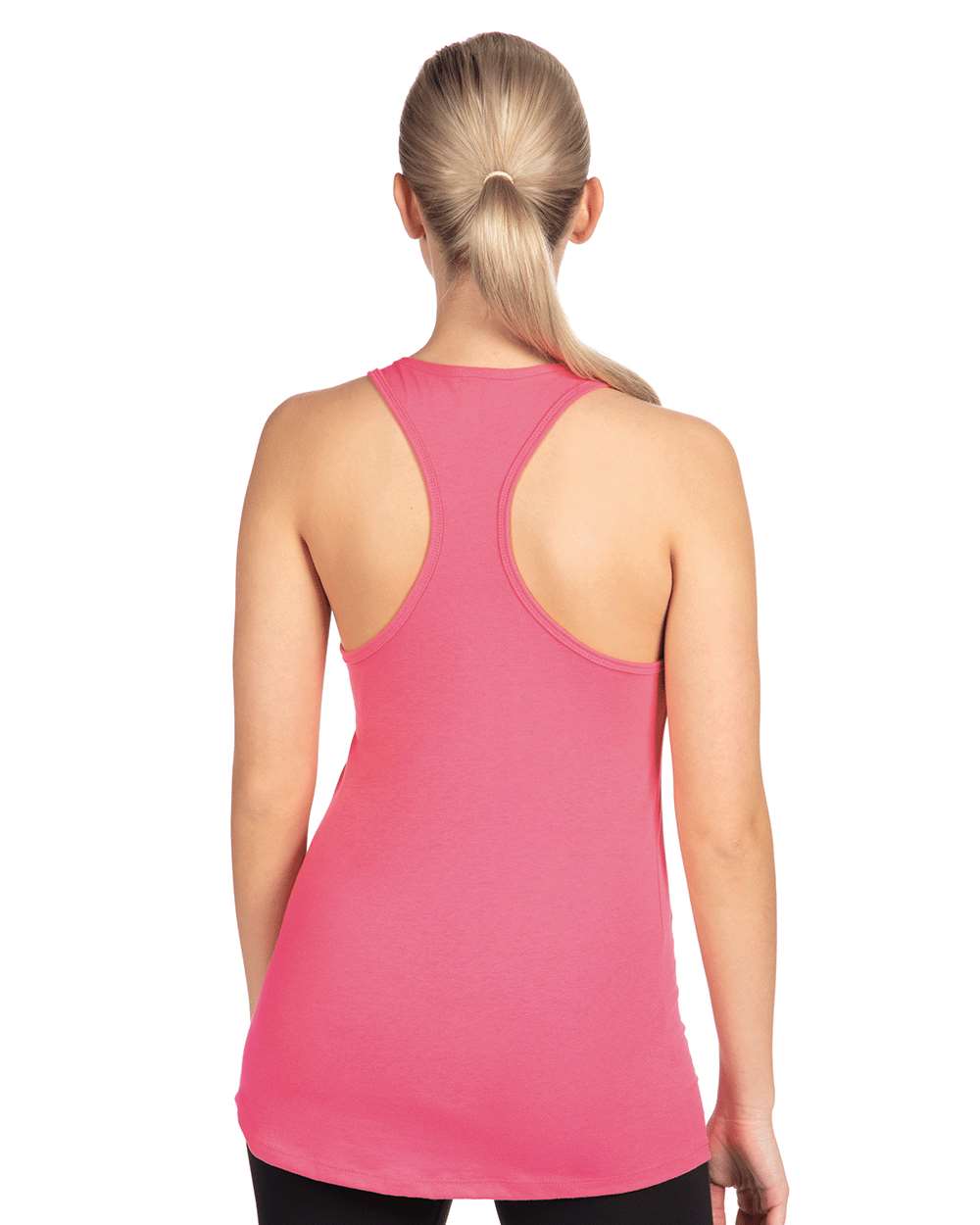 Tank Top Next Level Womens Racerback
