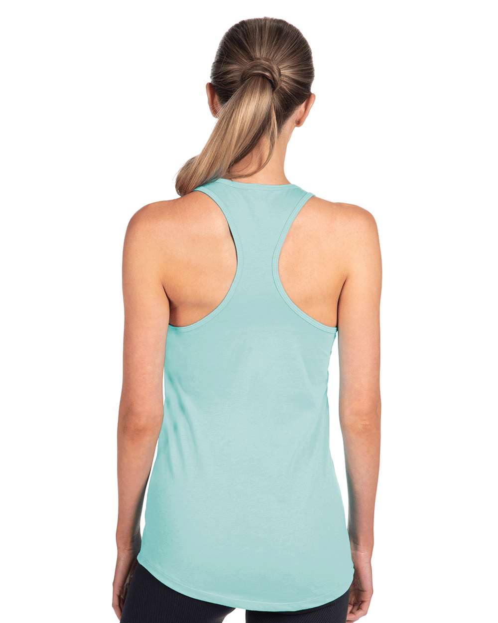 Tank Top Next Level Womens Racerback