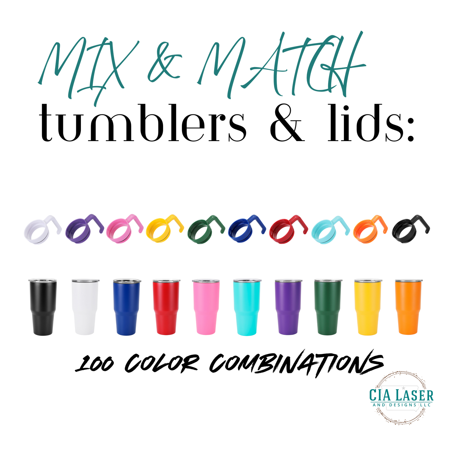 Ultimate Insulated Tumbler with spill proof lid Laser Engraved Personalized Gifts for her Gifts for him