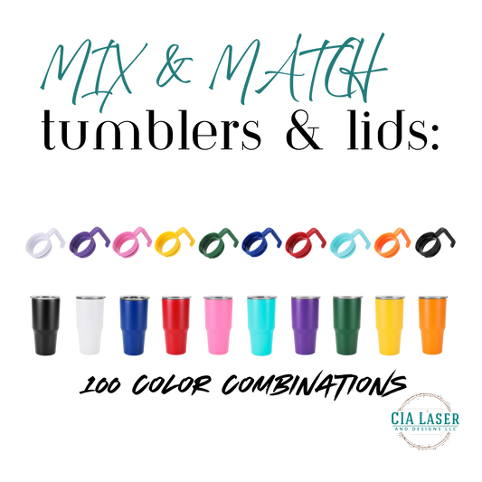 Ultimate Insulated Tumbler with spill proof lid Laser Engraved Personalized Gifts for her Gifts for him