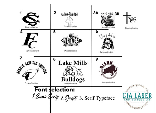 20oz Personalized Polar Camel Laser Engraved Water Bottle With Custom Image, Logo, and/or Text