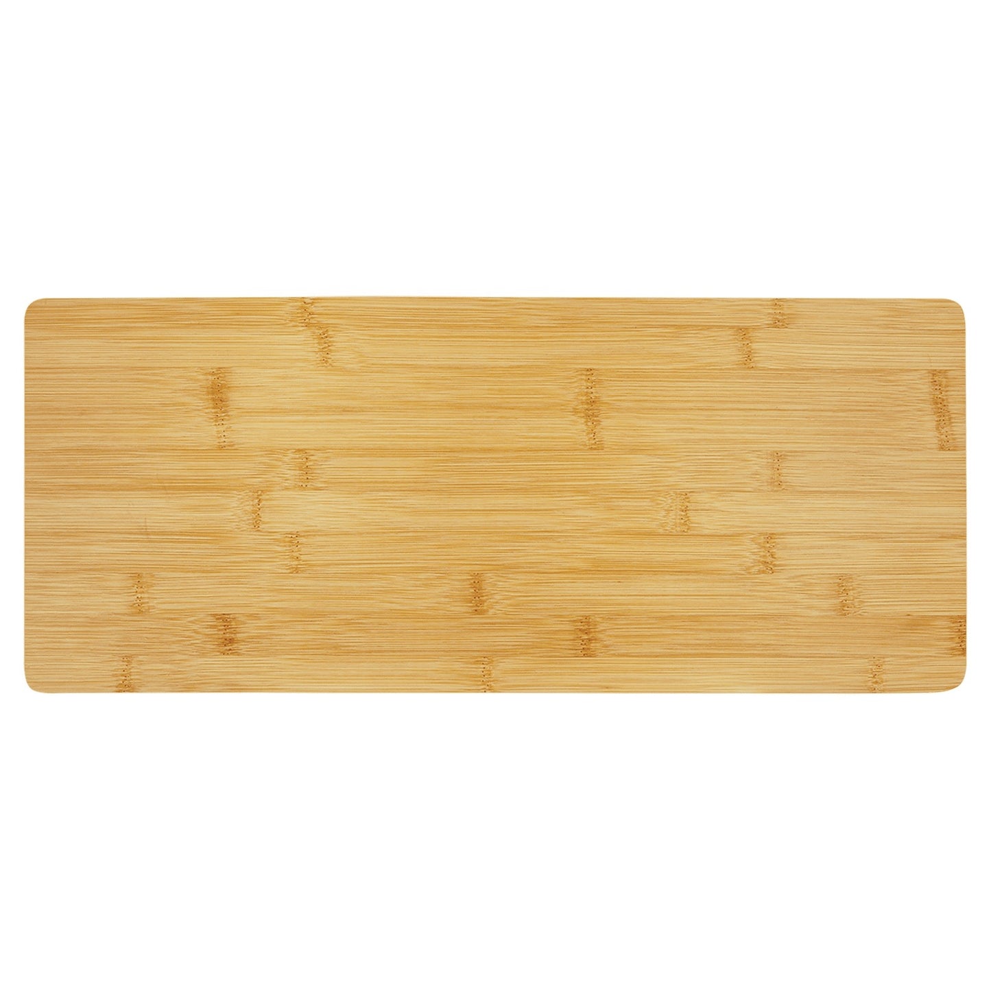 Home Sweet Home Bamboo Charcuterie Board 19.75"x8"