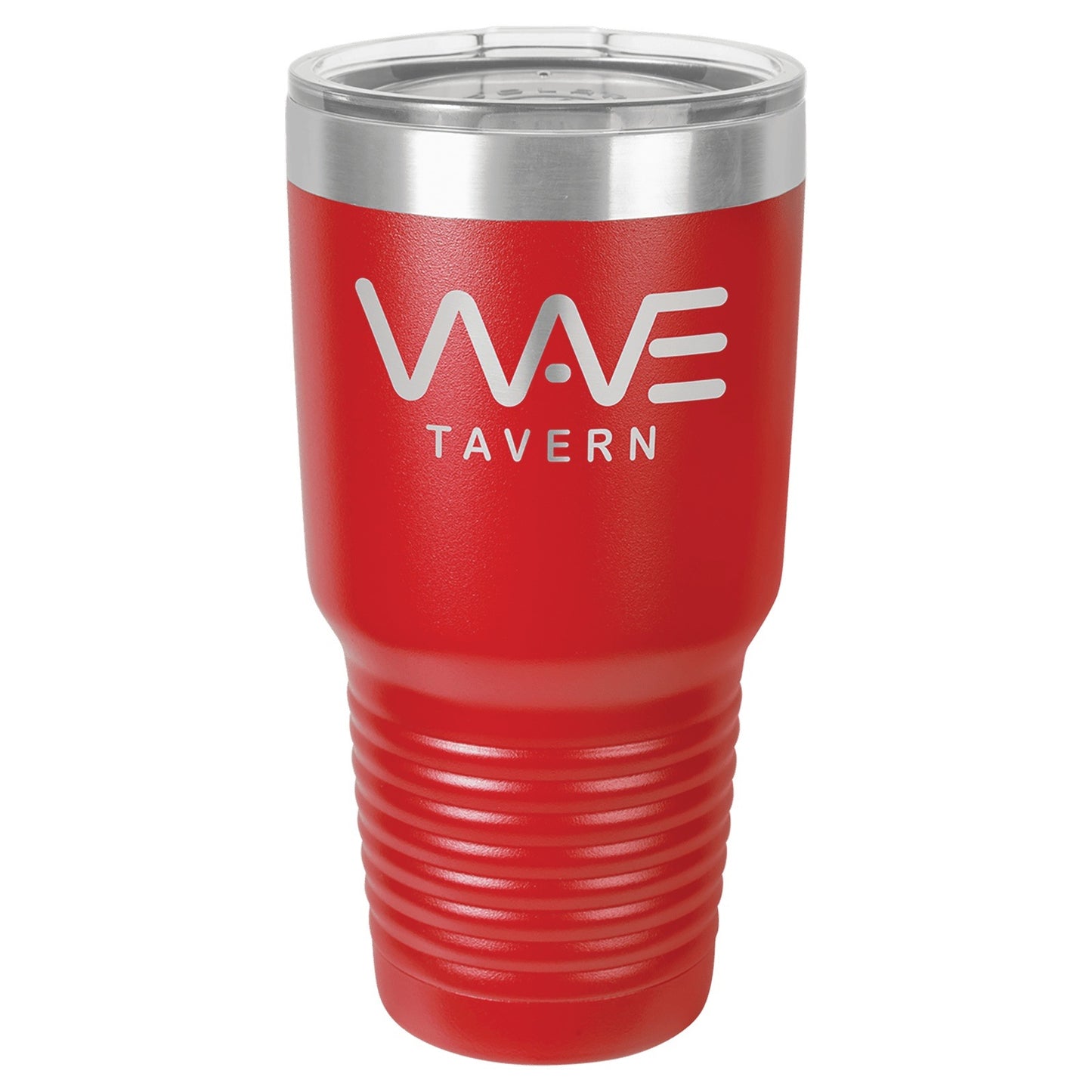 Personalized 30oz Tumbler, ADD YOUR LOGO, Laser Engraved Cup, Corporate Gift, Branded, Powder Coated, Bulk Tumblers
