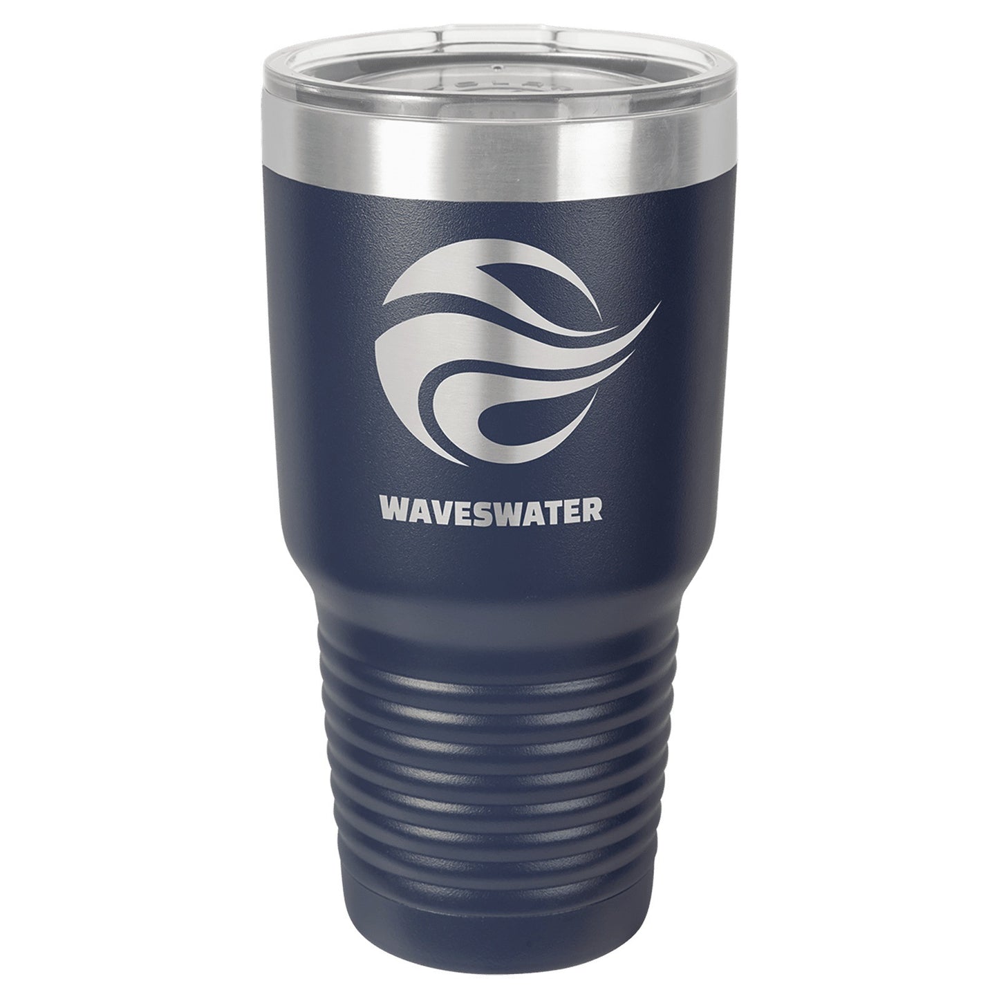 Personalized 30oz Tumbler, ADD YOUR LOGO, Laser Engraved Cup, Corporate Gift, Branded, Powder Coated, Bulk Tumblers