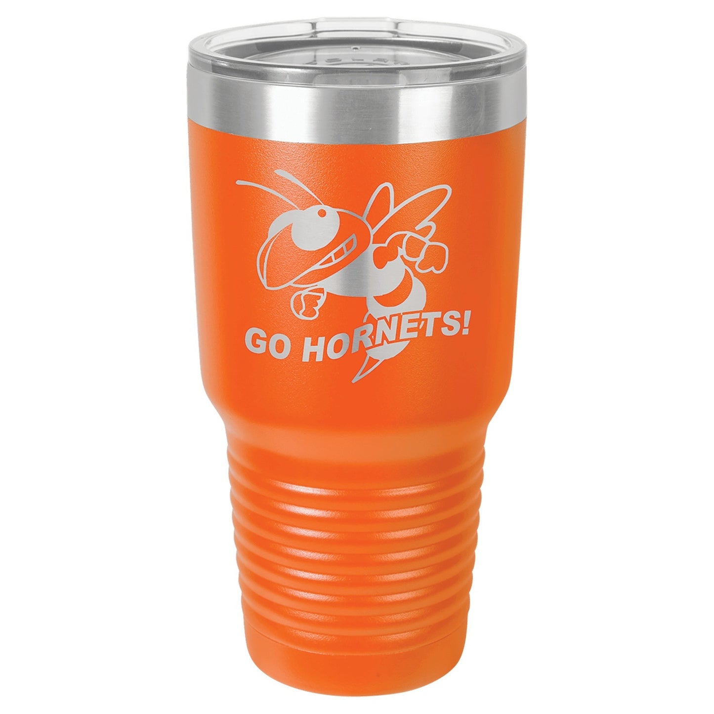 Personalized 30oz Tumbler, ADD YOUR LOGO, Laser Engraved Cup, Corporate Gift, Branded, Powder Coated, Bulk Tumblers