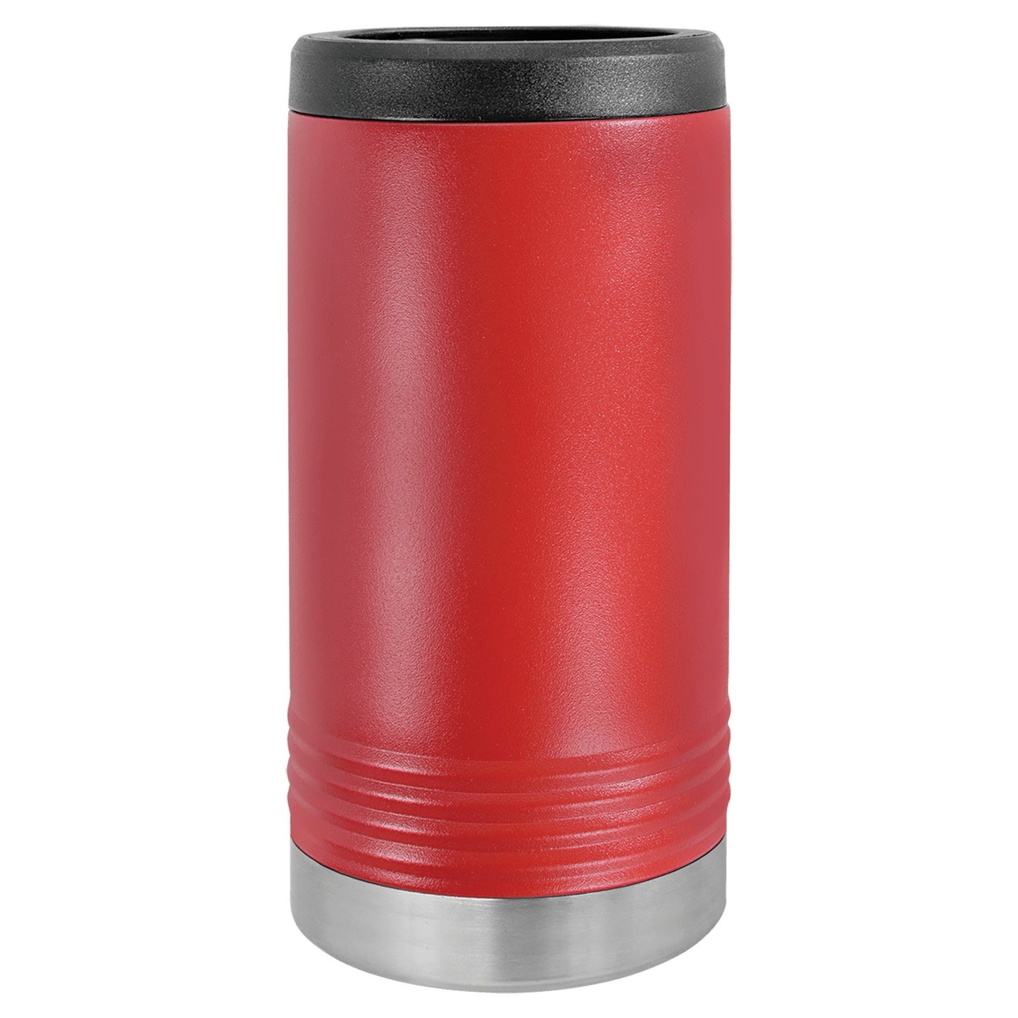 Personalized Beverage Holder for Slim Cans
