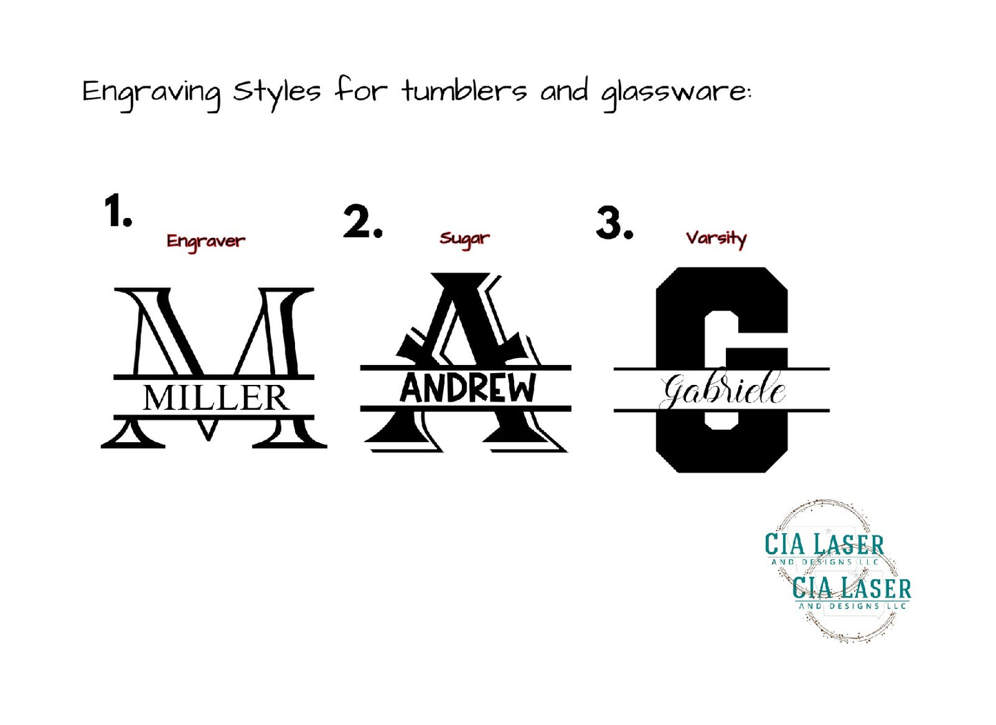 Power Bank and Anodized Aluminum Wireless Charger with Power Cord Personalized Engraved