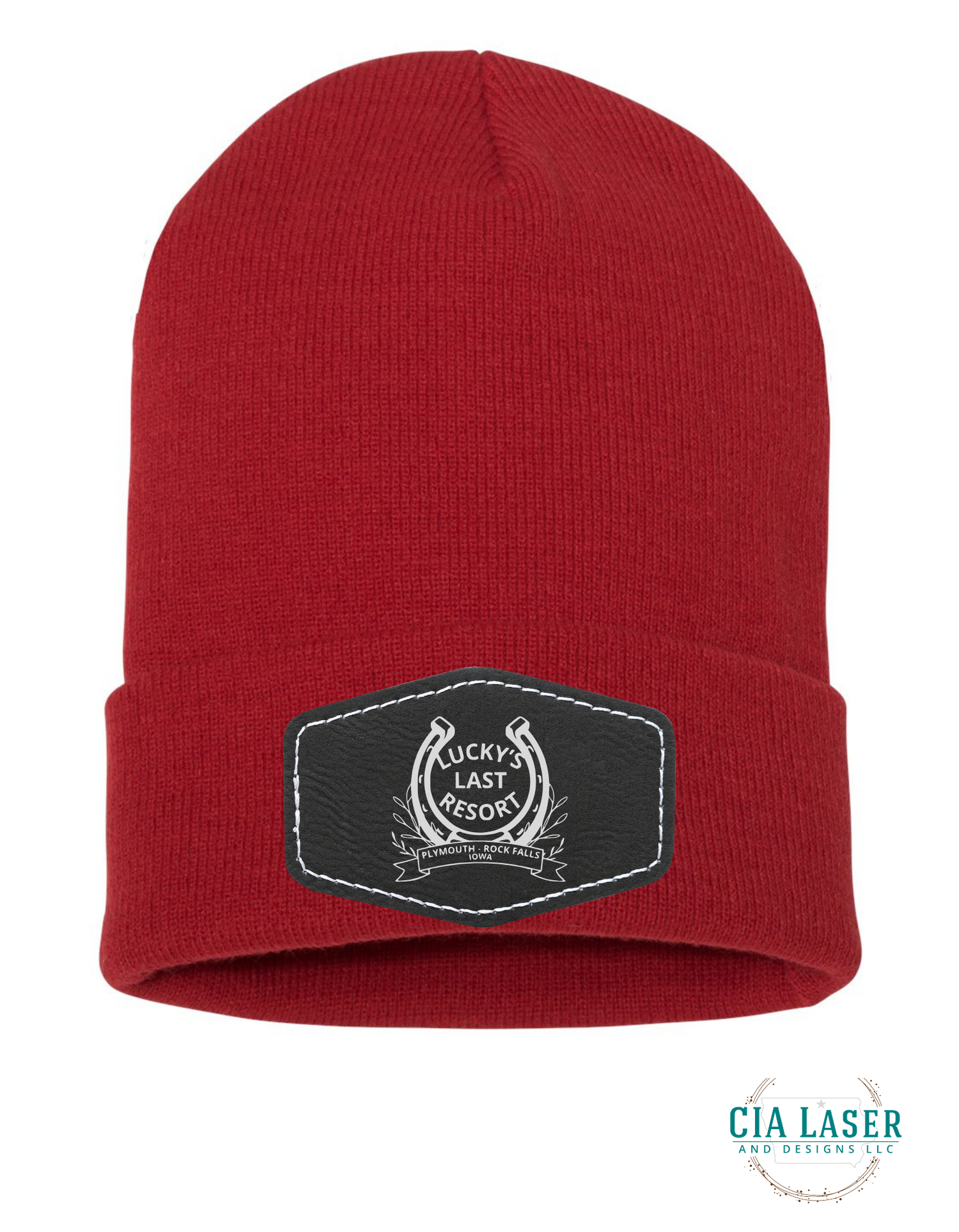 Lucky's Last Resort Hats