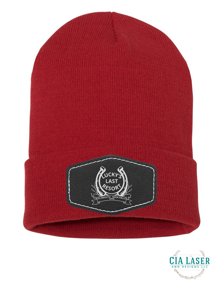 Lucky's Last Resort Hats