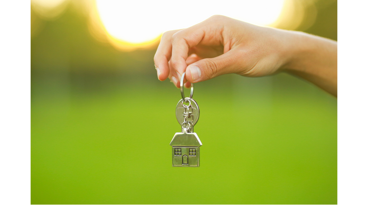 Personalized Products for Real Estate Agents