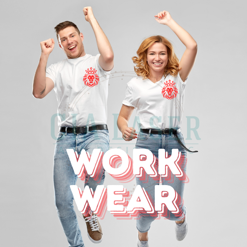 Clothing and Accessories