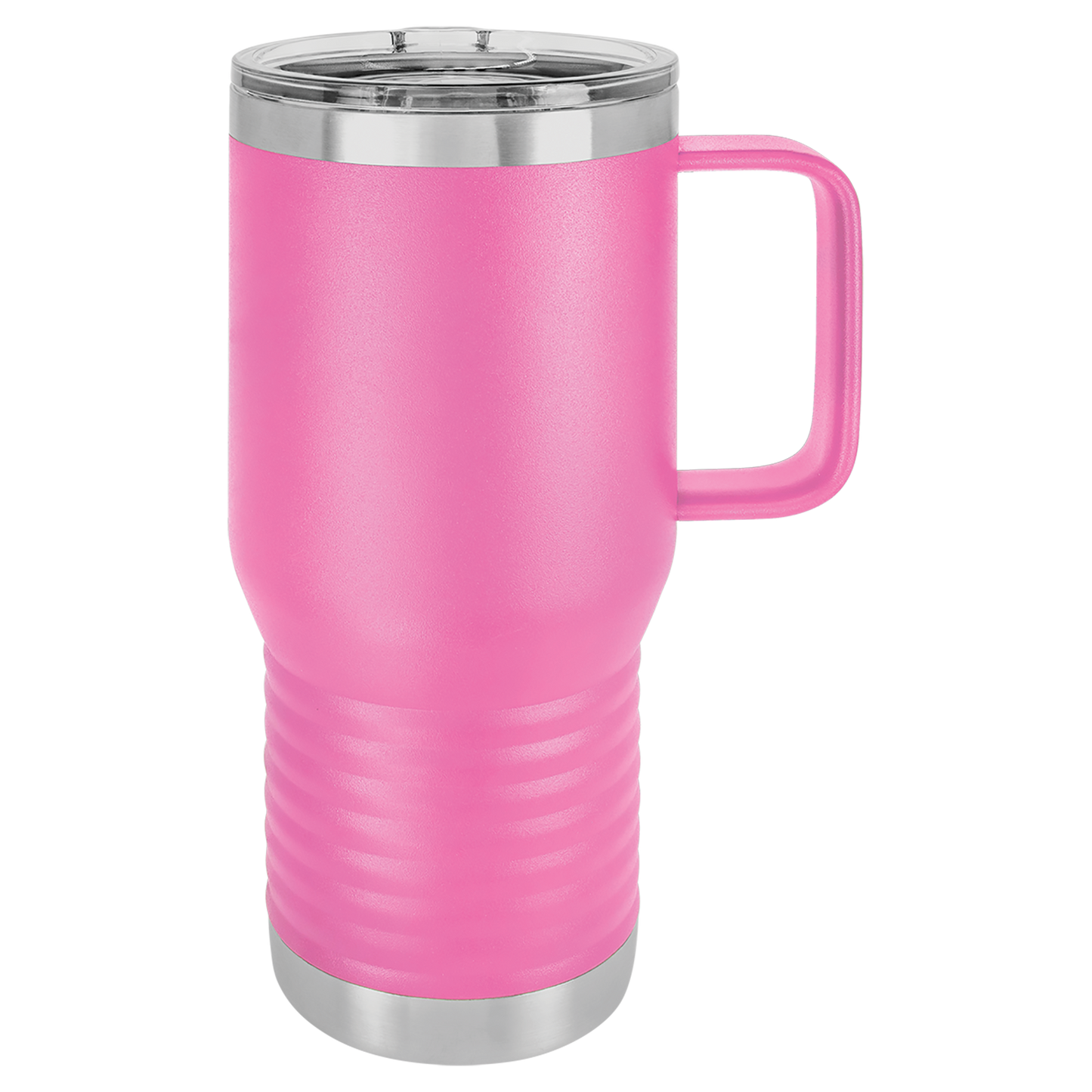 20oz Polar Camel Travel Mug