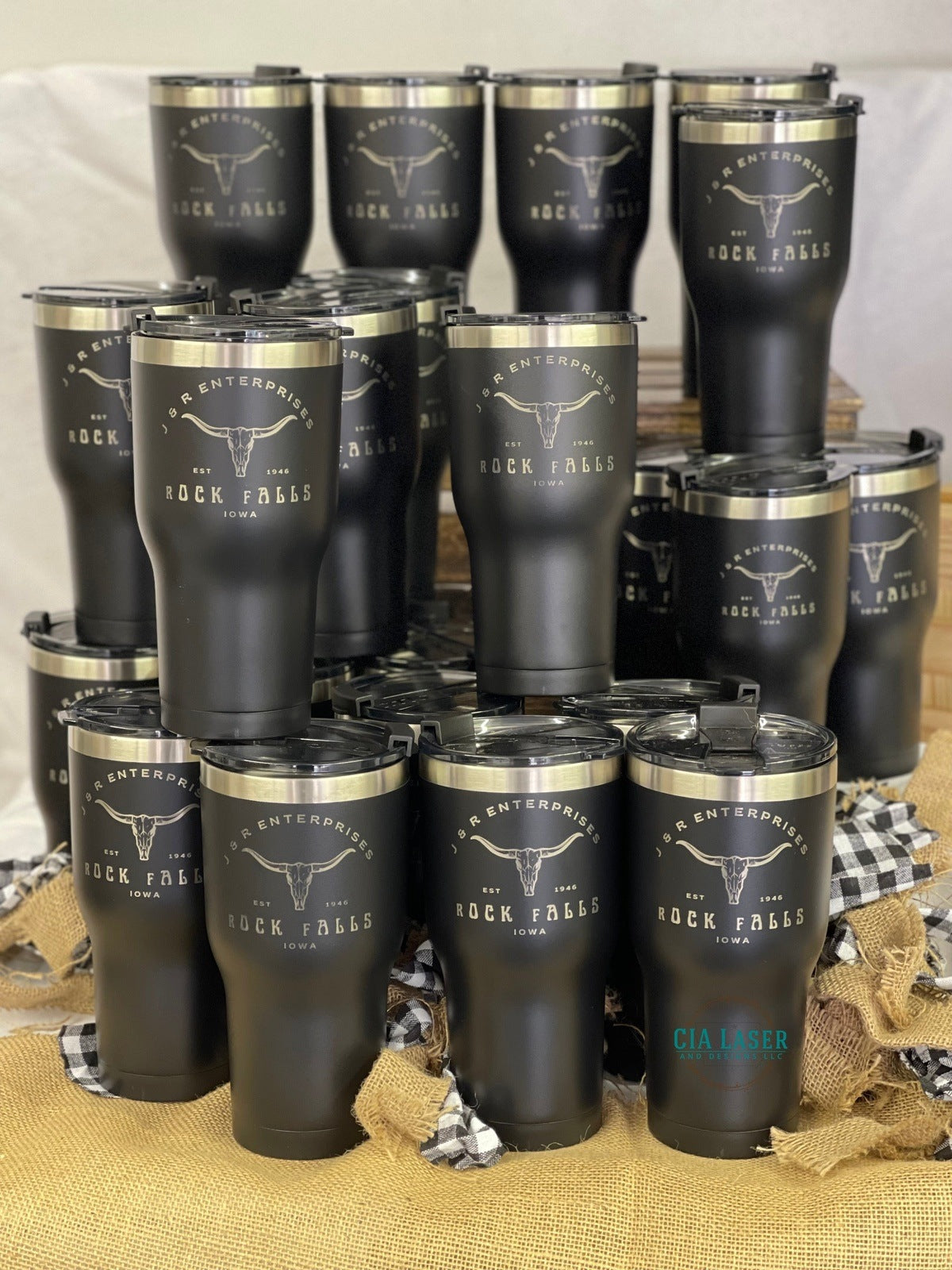 30oz RTIC
