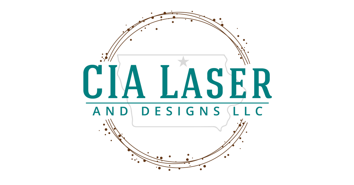 CIA Laser and Designs LLC – CIA Laser and Designs LLC