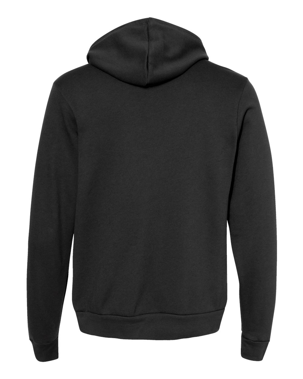 Custom Bella Canvas Sweatshirts