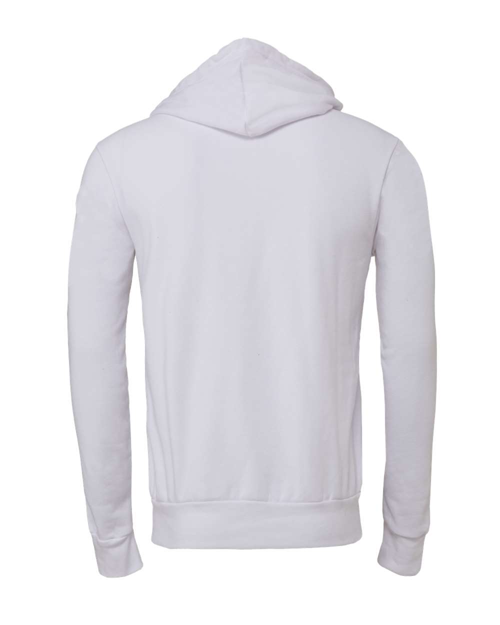 Custom Bella Canvas Sweatshirts