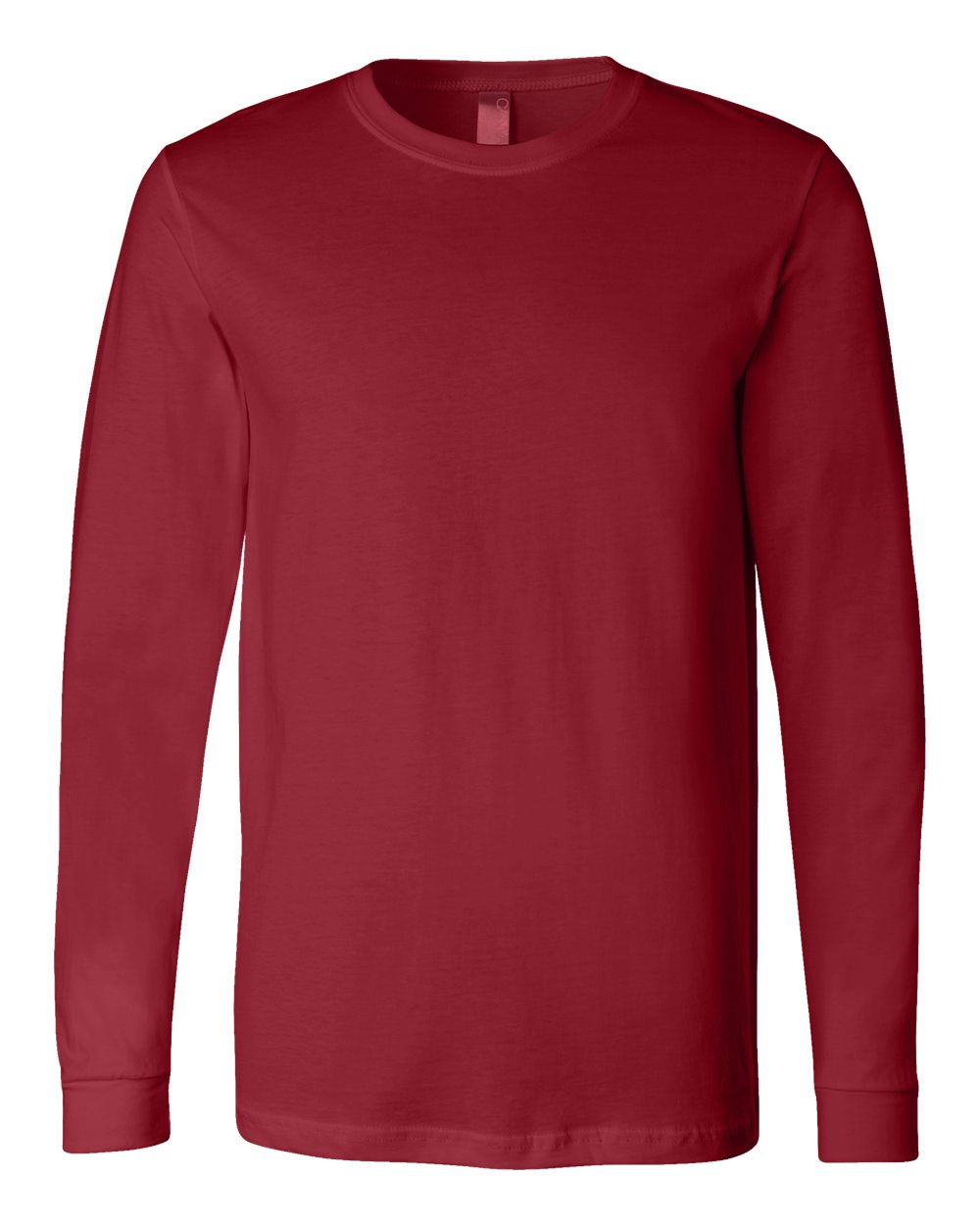 Custom Bella Canvas Sweatshirts