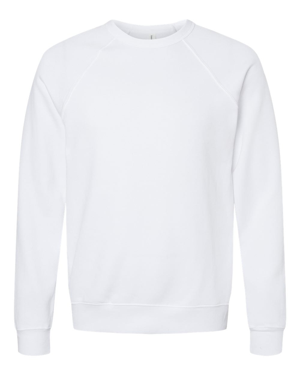 Custom Bella Canvas Sweatshirts