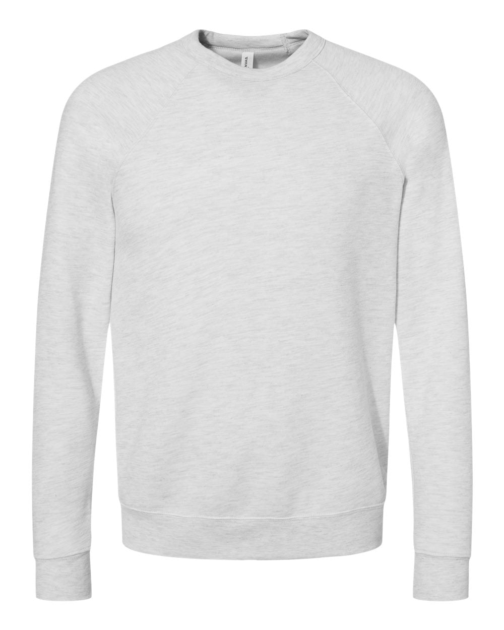 Custom Bella Canvas Sweatshirts