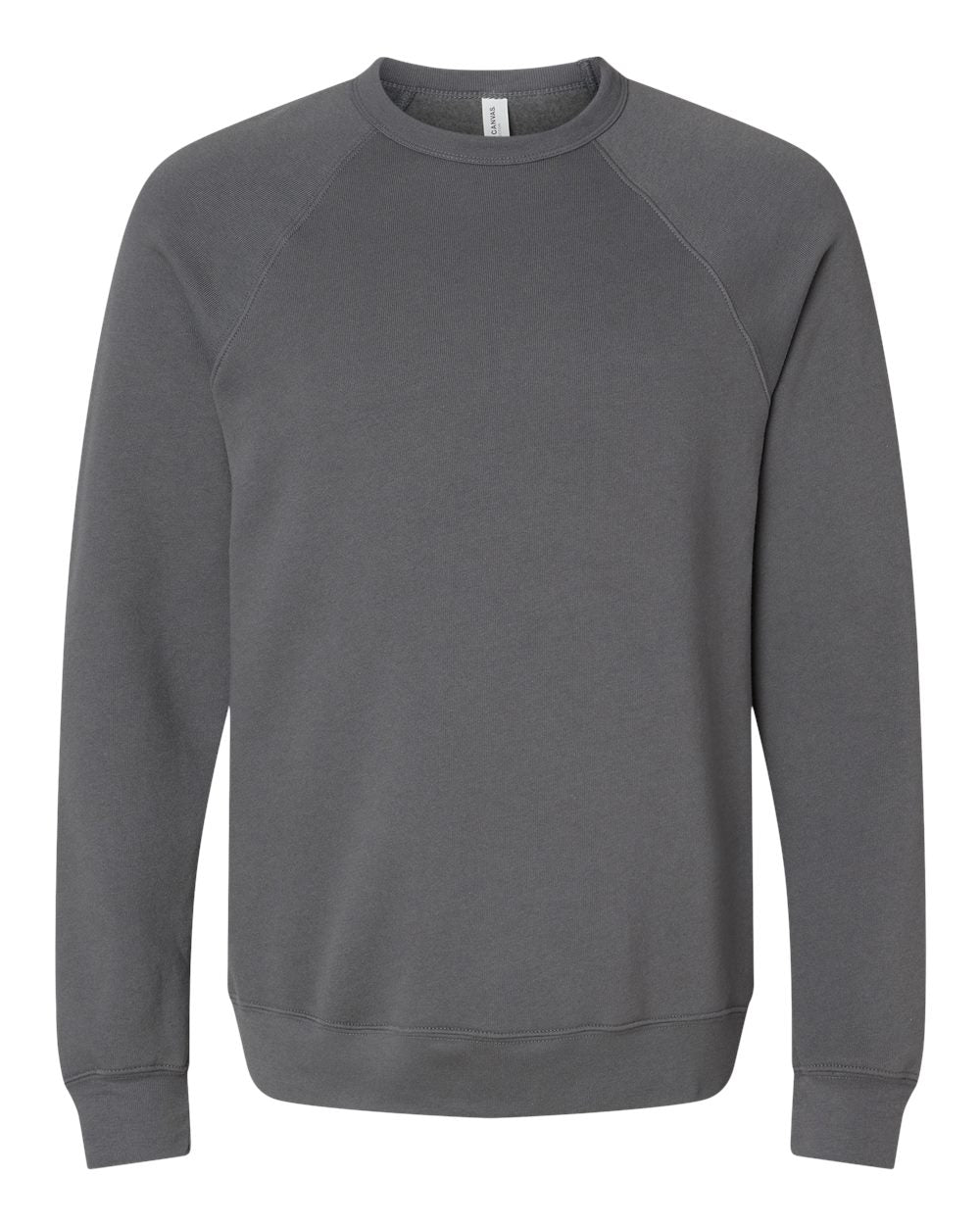 Custom Bella Canvas Sweatshirts