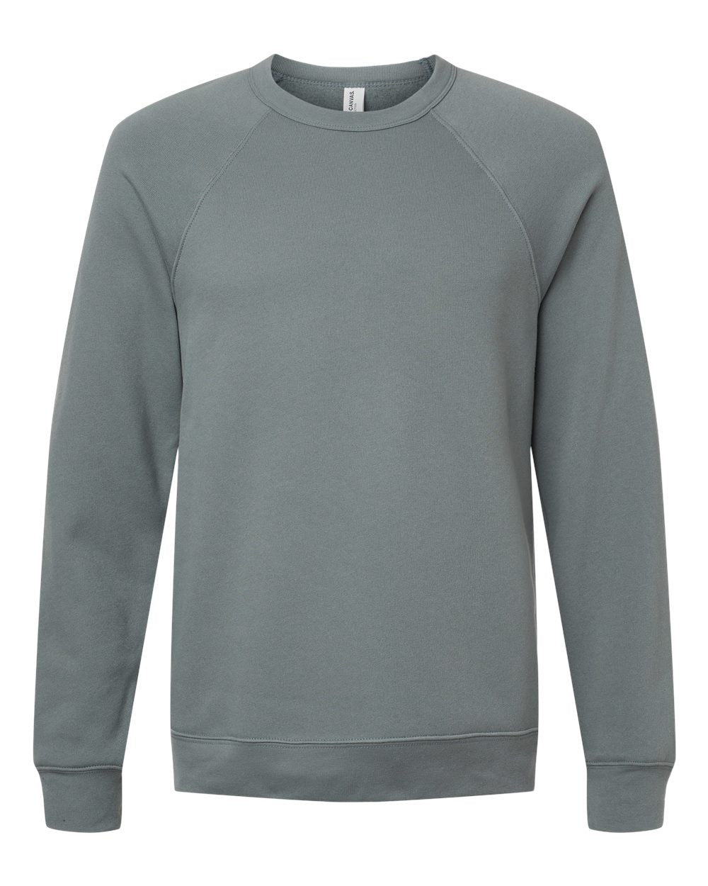 Custom Bella Canvas Sweatshirts