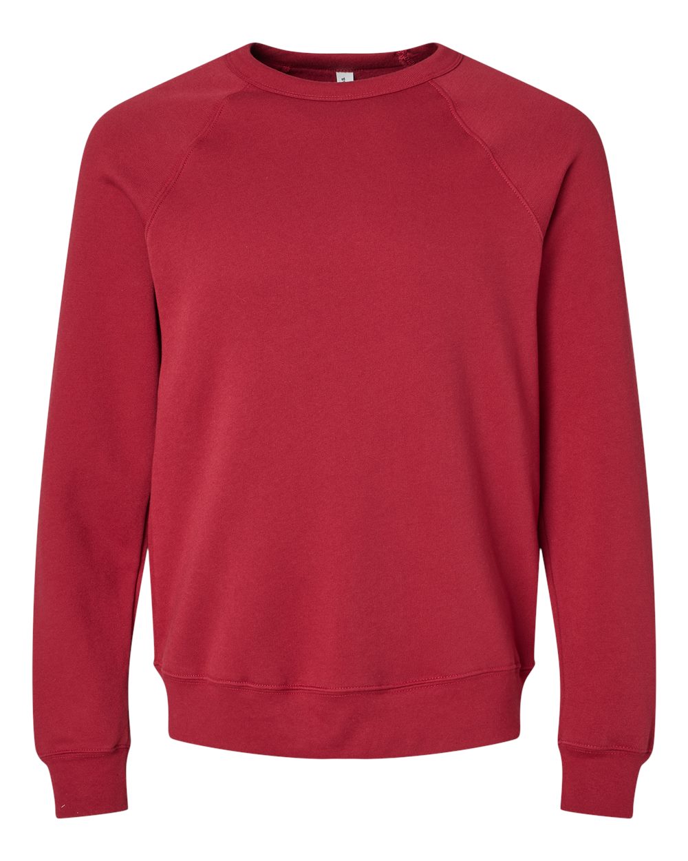 Custom Bella Canvas Sweatshirts