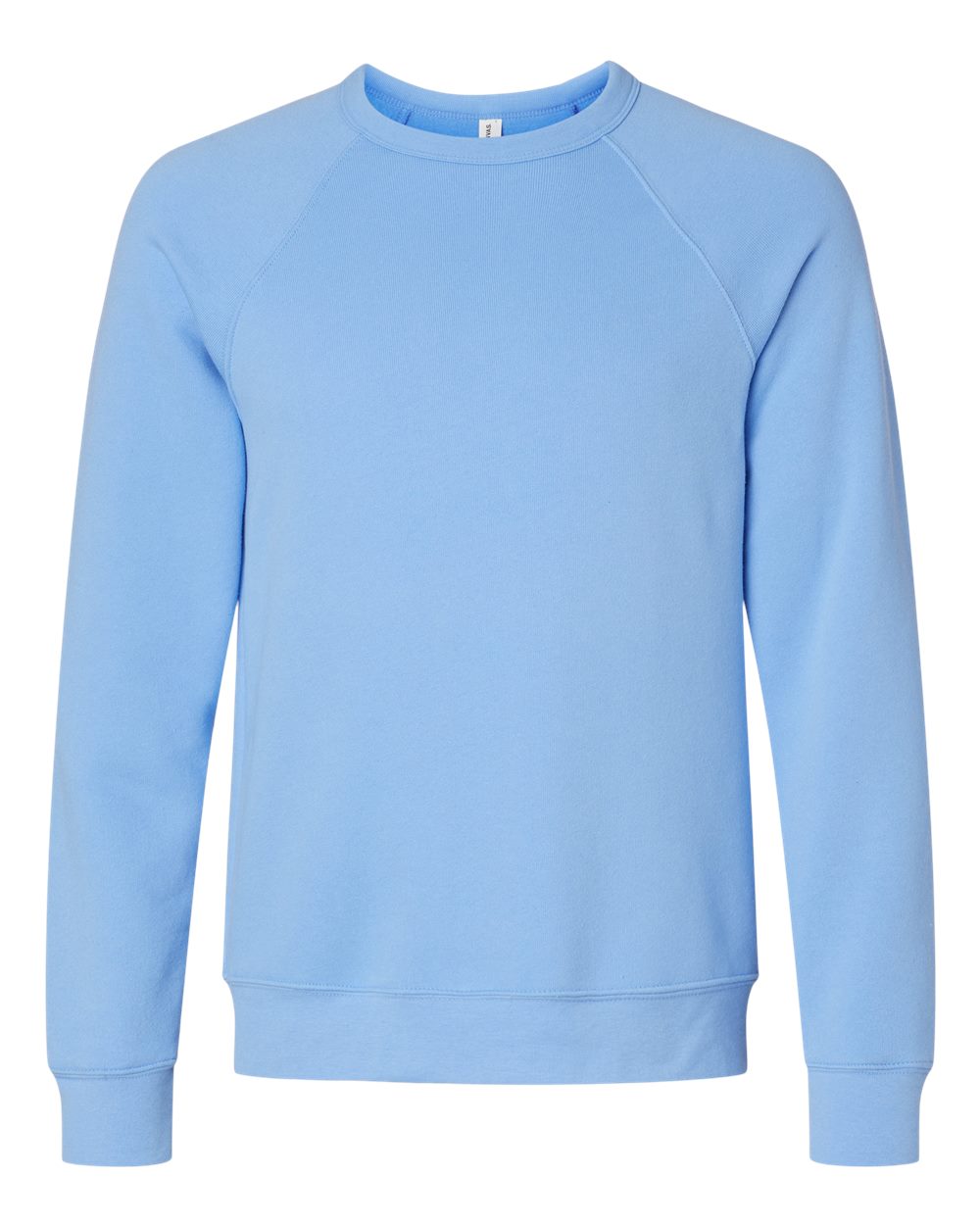 Custom Bella Canvas Sweatshirts