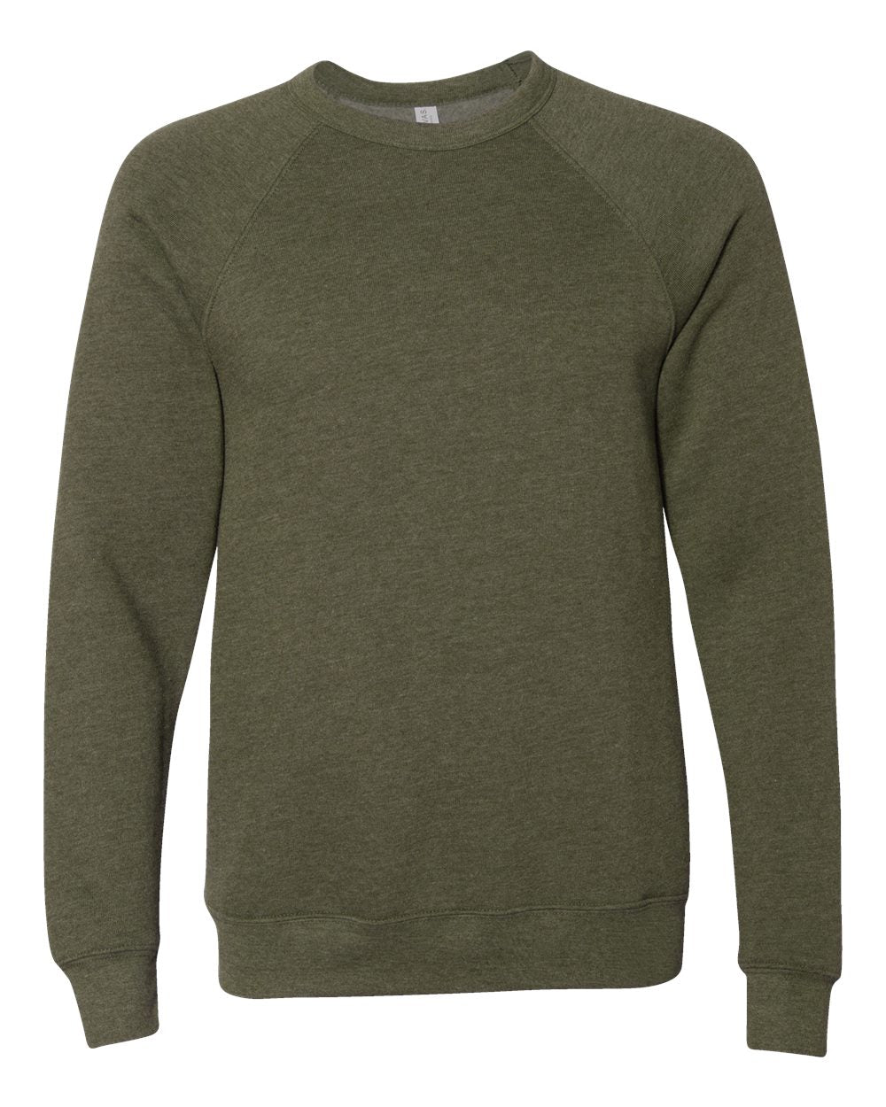 Custom Bella Canvas Sweatshirts