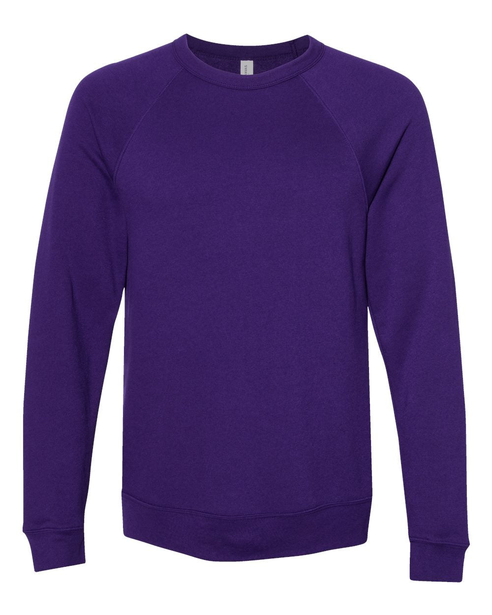 Custom Bella Canvas Sweatshirts