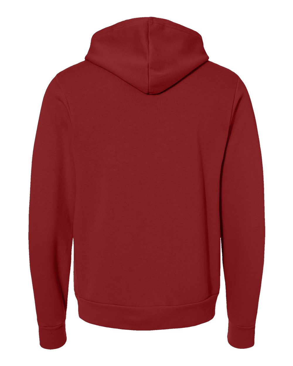 Custom Bella Canvas Sweatshirts