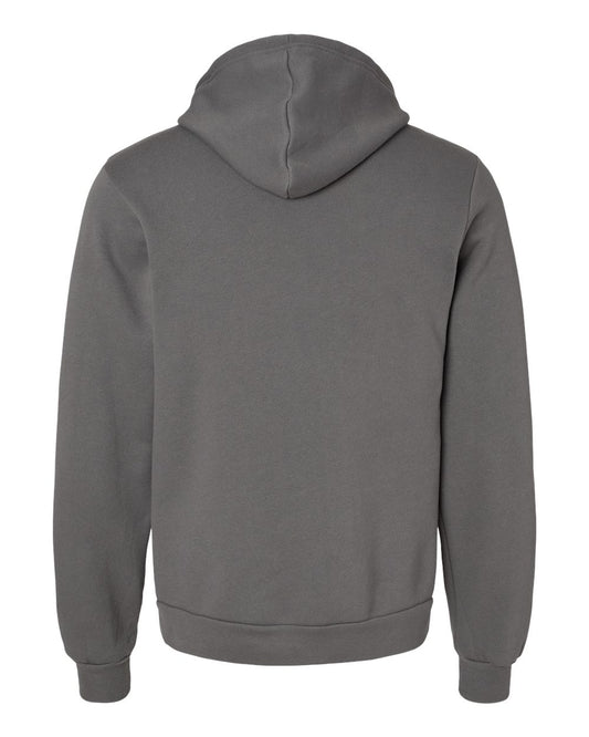Custom Bella Canvas Sweatshirts