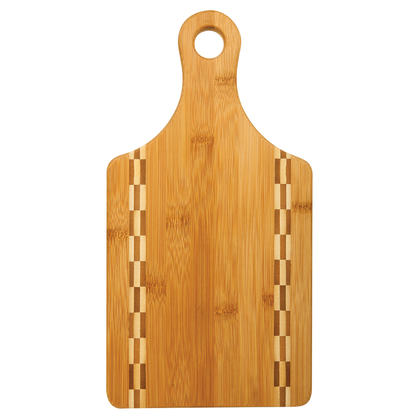 Home Sweet Home Iowa Cutting Board
