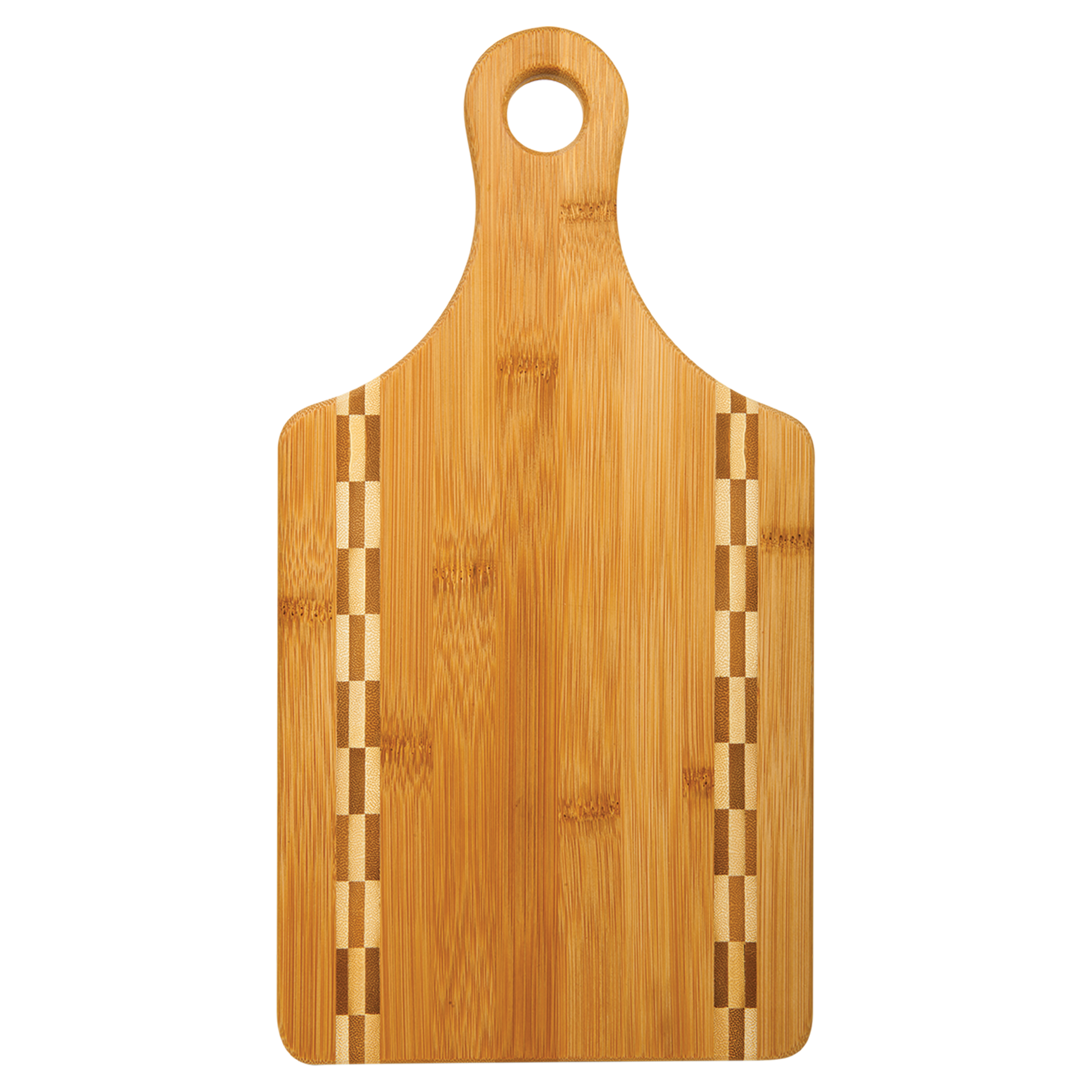 Home Sweet Home Iowa Cutting Board