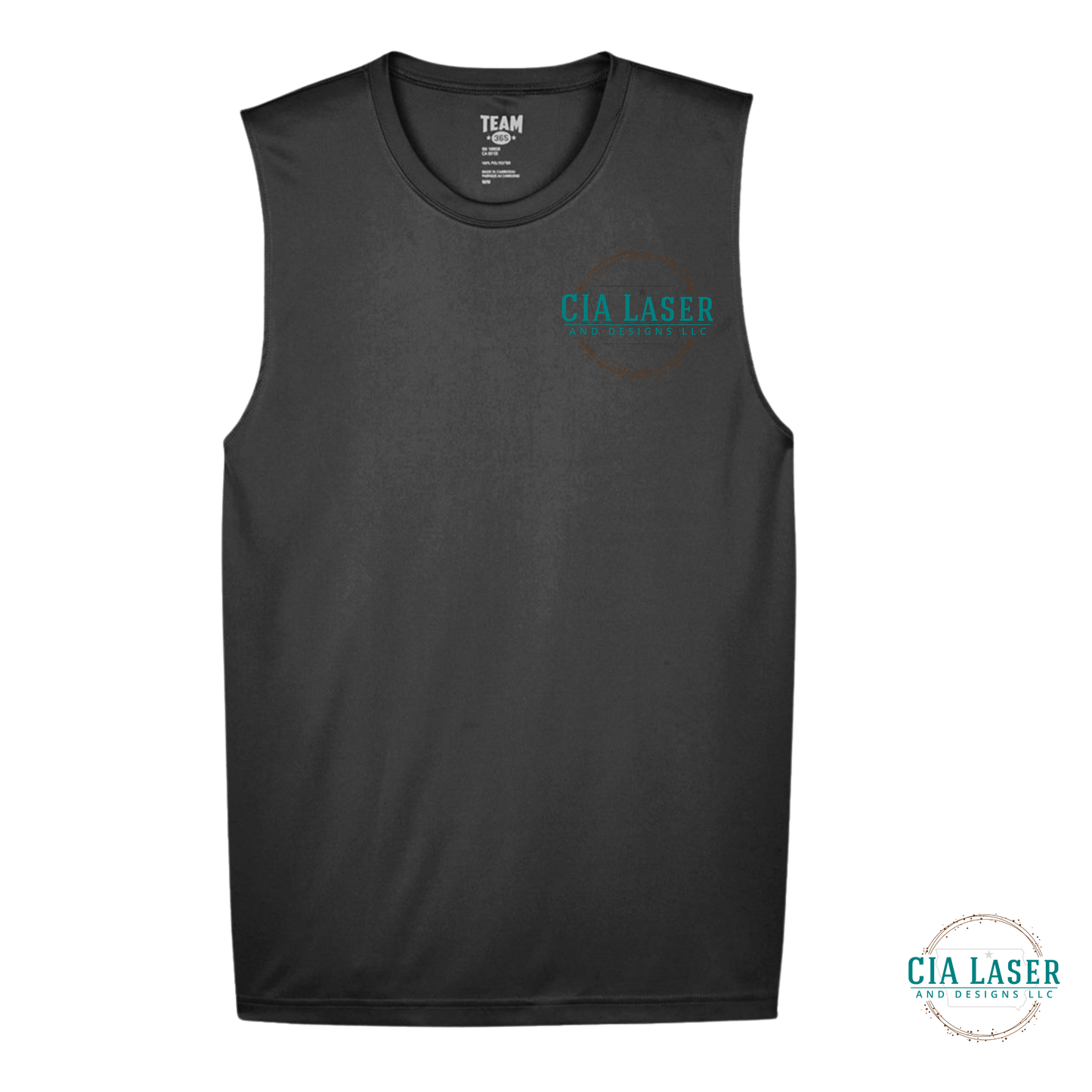 Custom Muscle Shirts for every occasion